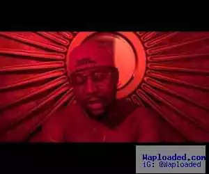VIDEO: Cassper Nyovest – “Malome” ft. Mahotela Queens